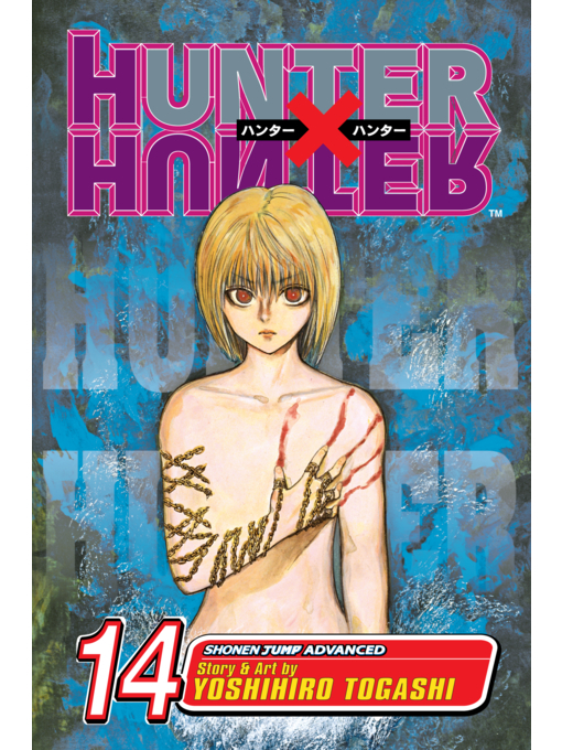 Title details for Hunter x Hunter, Volume 14 by Yoshihiro Togashi - Available
